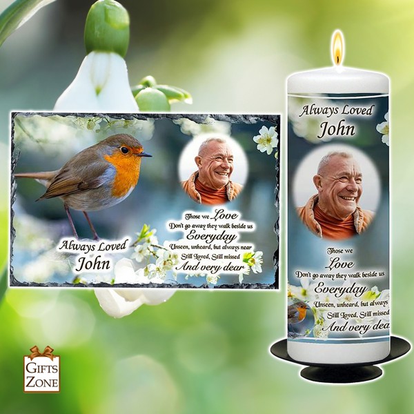 Remembering a Loved One