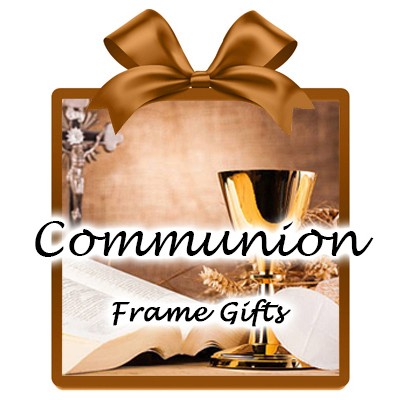 Communion Frames