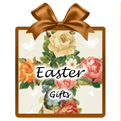 Easter Candles & Mugs