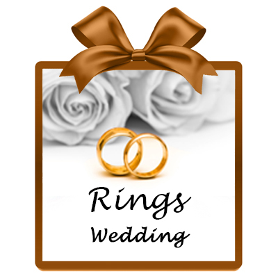 Wedding Rings & Diamonds