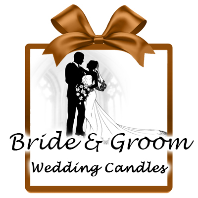 Bride & Groom Wedding