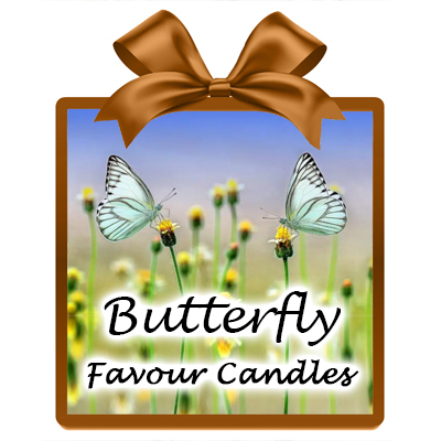 Butterfly Favours