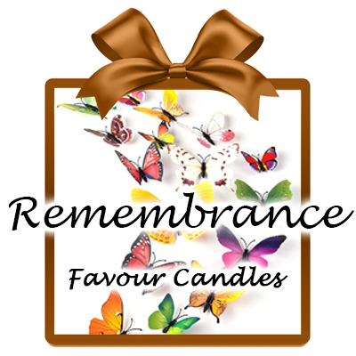 Memorial Favours - GiftsZone.ie