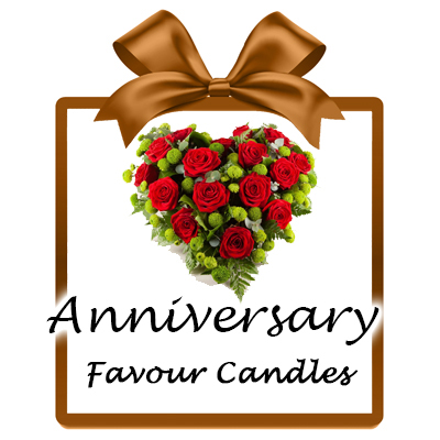 Anniversary Favours - GiftsZone.ie