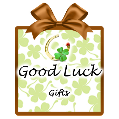 Good Luck Candles