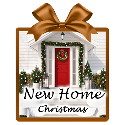 Personalised Christmas Candles for all the Family and Friends GiftsZone.ie 01 4010303 Phone Now