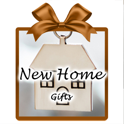 New Home Candles