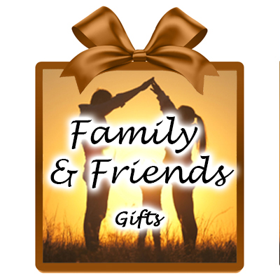 Family & Friends