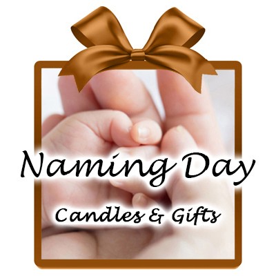 Naming Day Candles