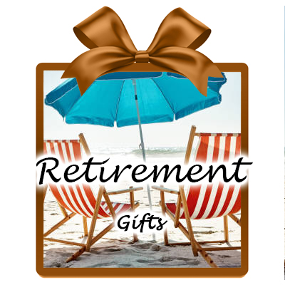 Retirement Candles - GiftsZone.ie