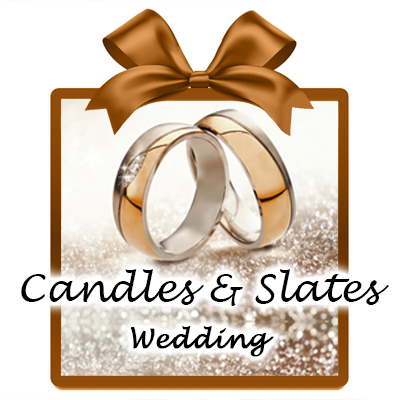 Wedding Candles