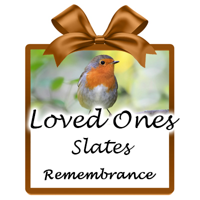 Remembrance keepsakes