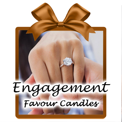 Engagement Favours