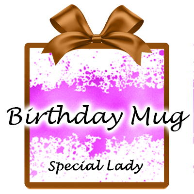 Personalised Birthday Candles