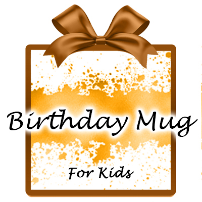 Personalised Birthday Candles