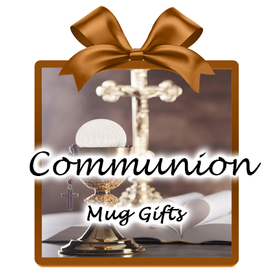 Communion Mugs