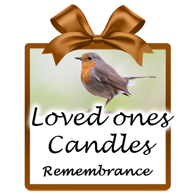 Remembrance Candles