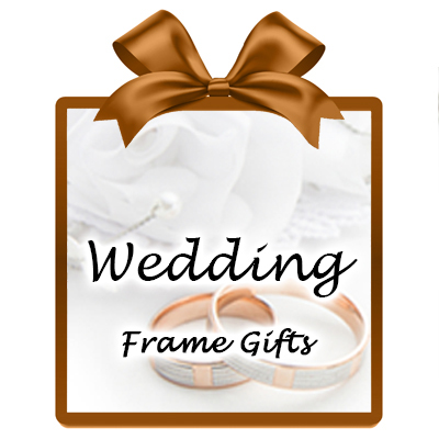 Wedding Frames