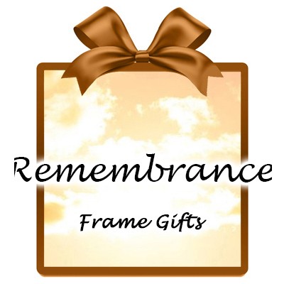 Remembrance Frames