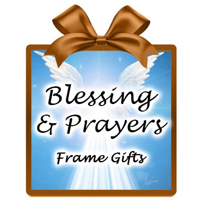 Blessing Frames