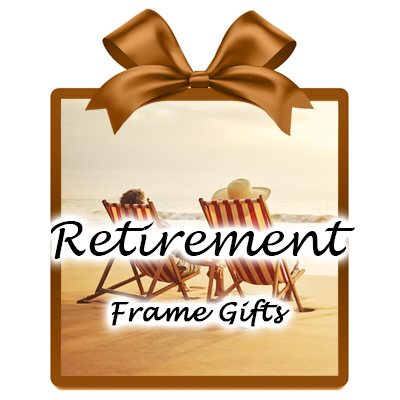 Retirement Frames
