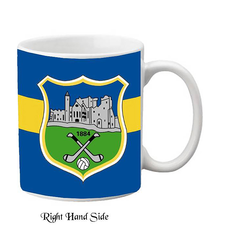 Customised Mug Gift - Tipperarys Best Dad Customised