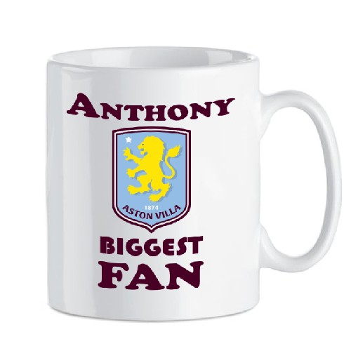 Customised Mug Gift