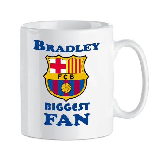 Customised Mug Gift