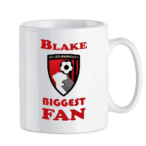 Customised Mug Gift