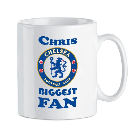 Customised Mug Gift
