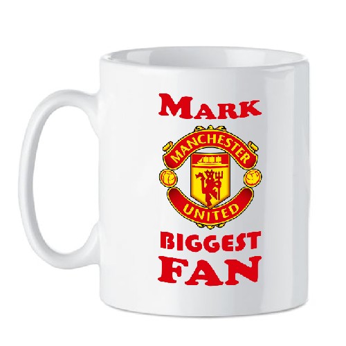 Customised Mug Gift
