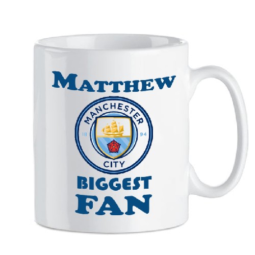 Customised Mug Gift