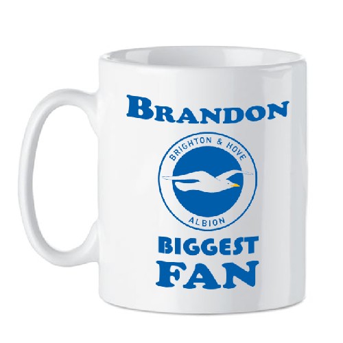 Customised Mug Gift