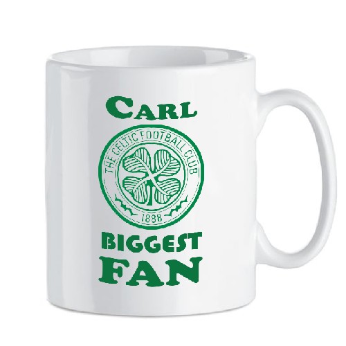 Customised Mug Gift