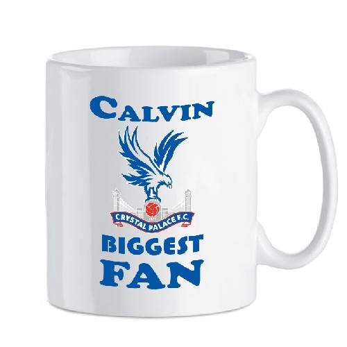 Customised Mug Gift