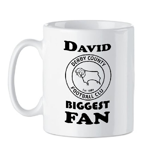 Customised Mug Gift