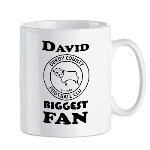 Customised Mug Gift