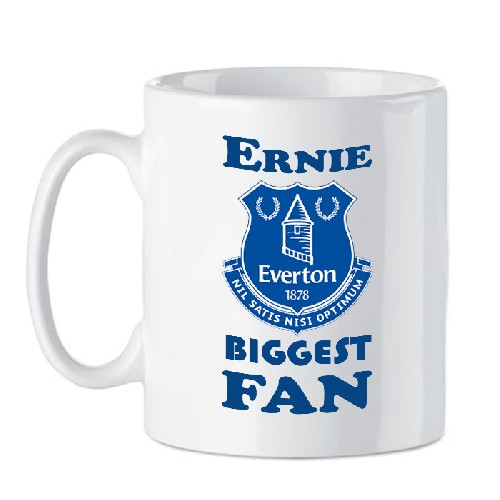Customised Mug Gift