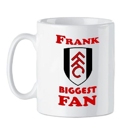 Customised Mug Gift