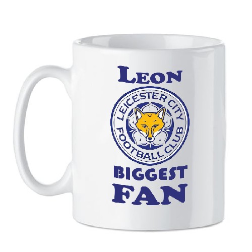 Customised Mug Gift