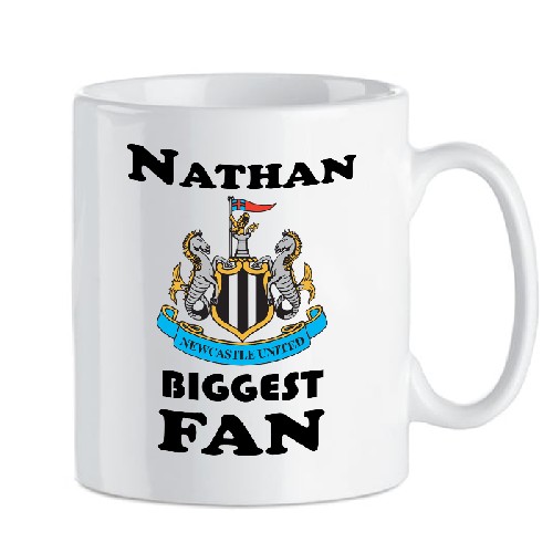 Customised Mug Gift