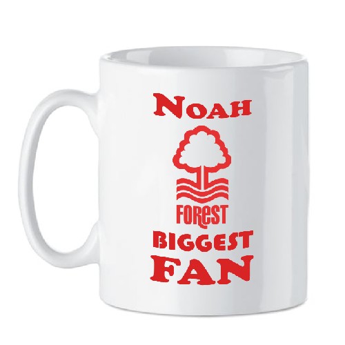 Customised Mug Gift