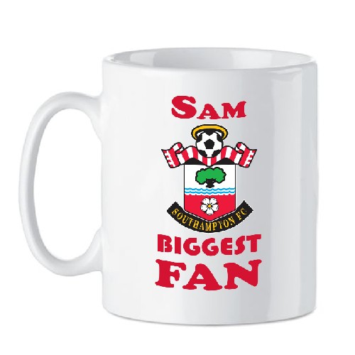 Customised Mug Gift