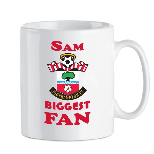 Customised Mug Gift