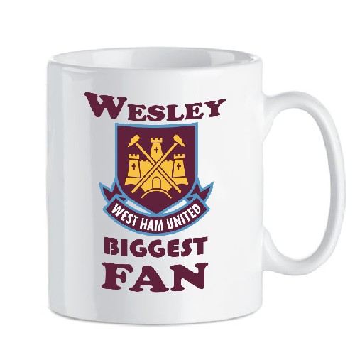 Customised Mug Gift