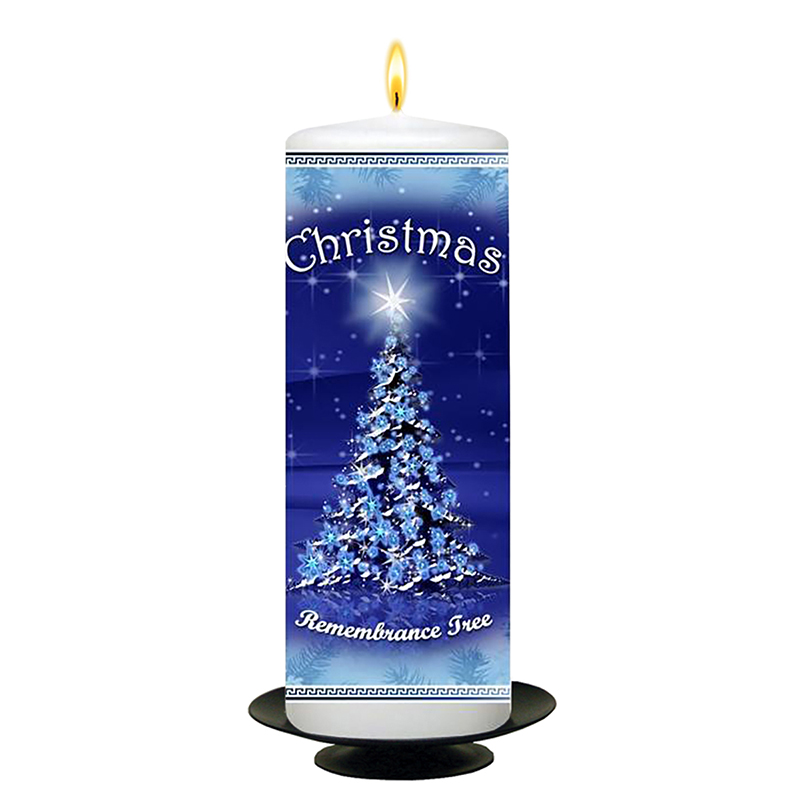 Customised Christmas - Shining Star