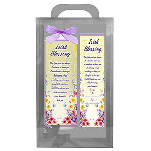 Personalsied Inspirational Candle Gift - Butterfly Dont Quit