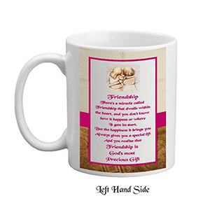 Personalsied Inspirational Candle Gift - Butterfly Dont Quit