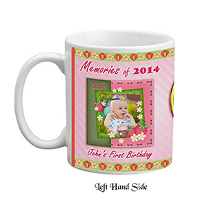 Customised Slate Gift - Friendship Rose