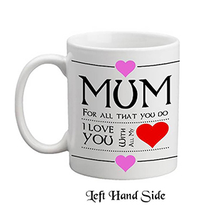 Customised Slate Gift - Friendship Rose